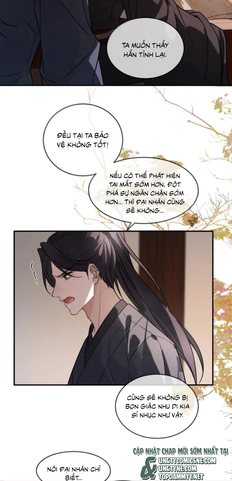 Lang Kỵ Trúc Mã Lai Chapter 61 - 13