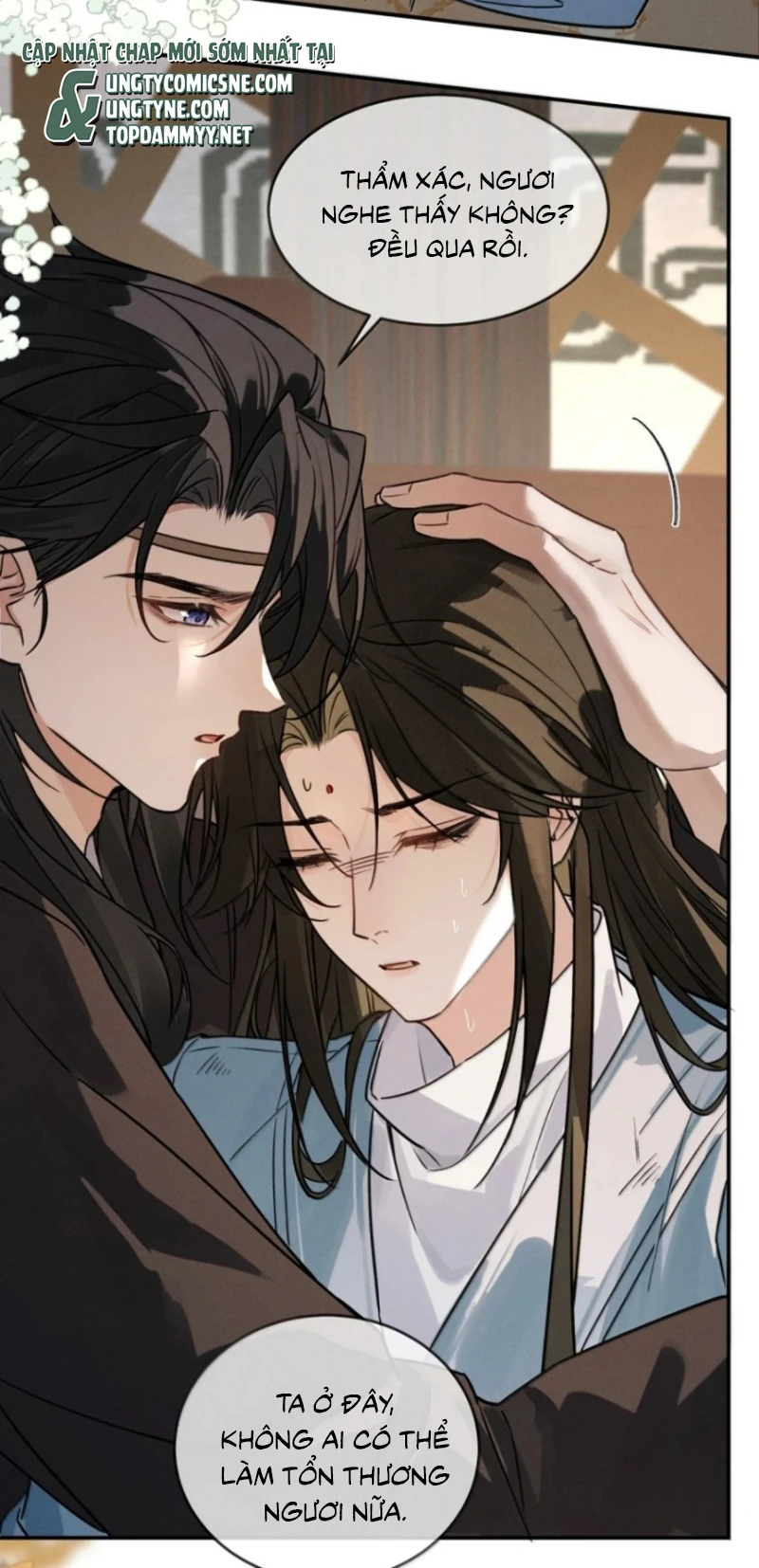 Lang Kỵ Trúc Mã Lai Chapter 61 - 18