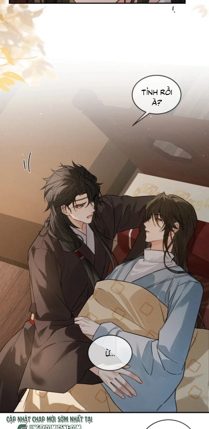 Lang Kỵ Trúc Mã Lai Chapter 61 - 21