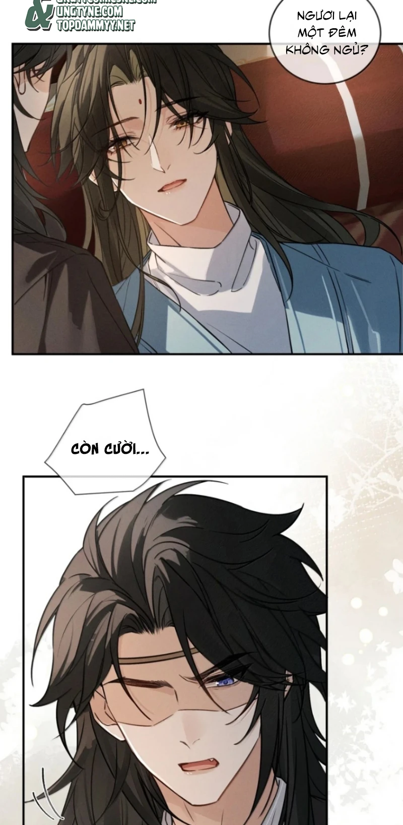 Lang Kỵ Trúc Mã Lai Chapter 61 - 22