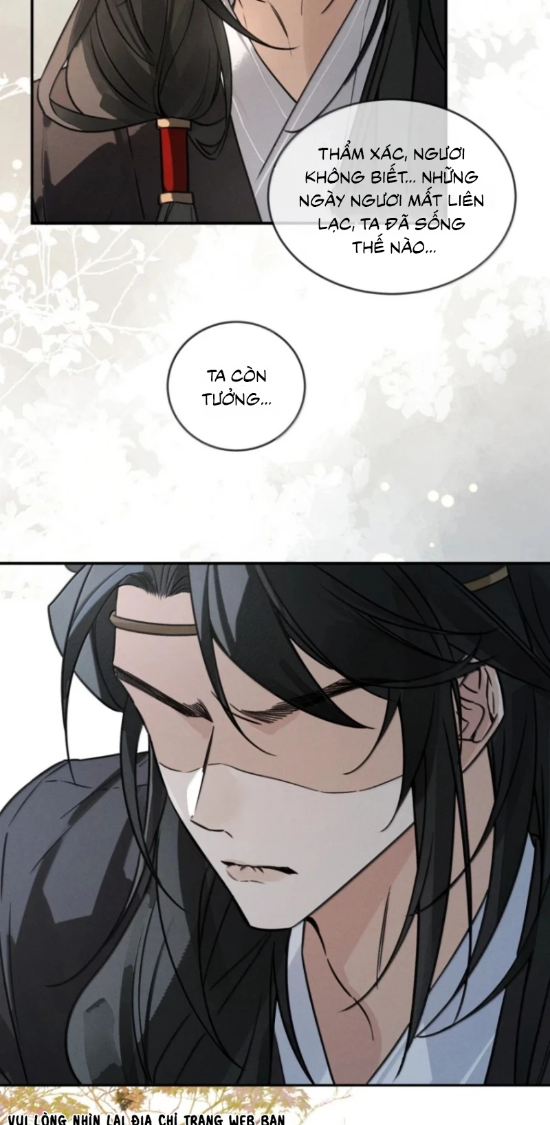 Lang Kỵ Trúc Mã Lai Chapter 61 - 23