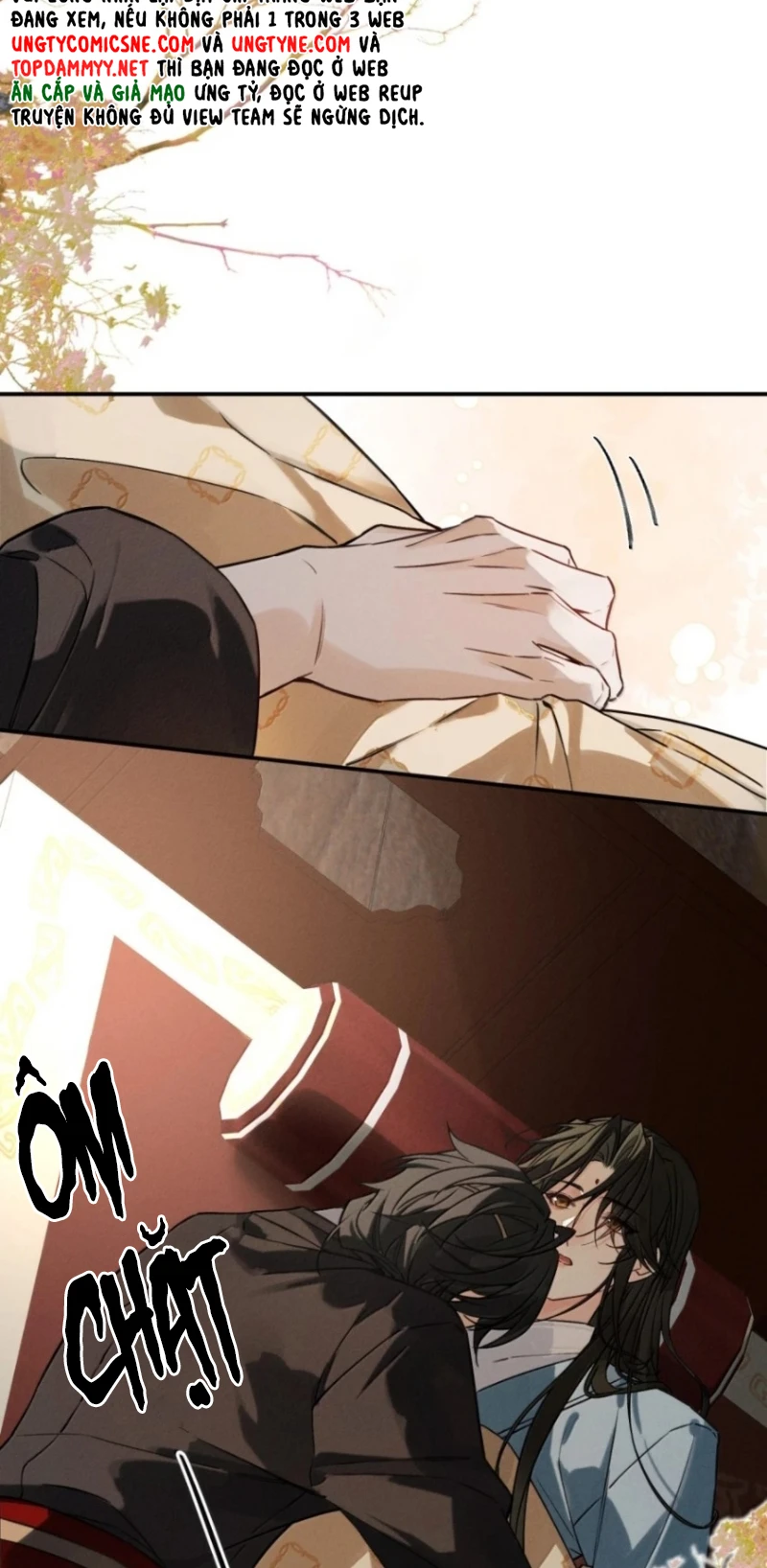 Lang Kỵ Trúc Mã Lai Chapter 61 - 24