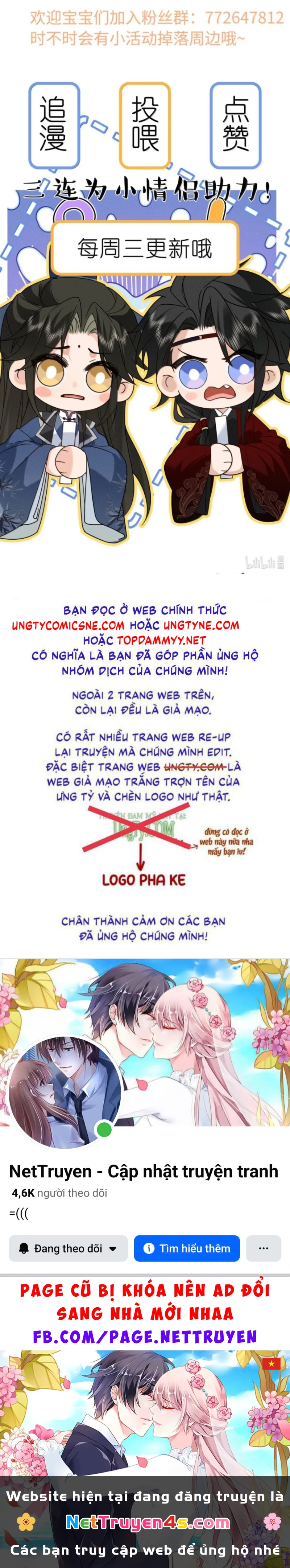 Lang Kỵ Trúc Mã Lai Chapter 61 - 31