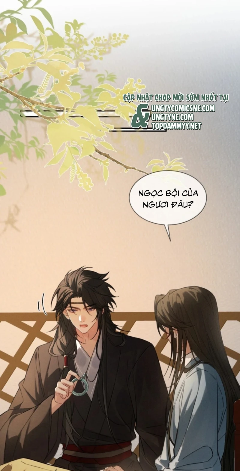 Lang Kỵ Trúc Mã Lai Chapter 62 - 3