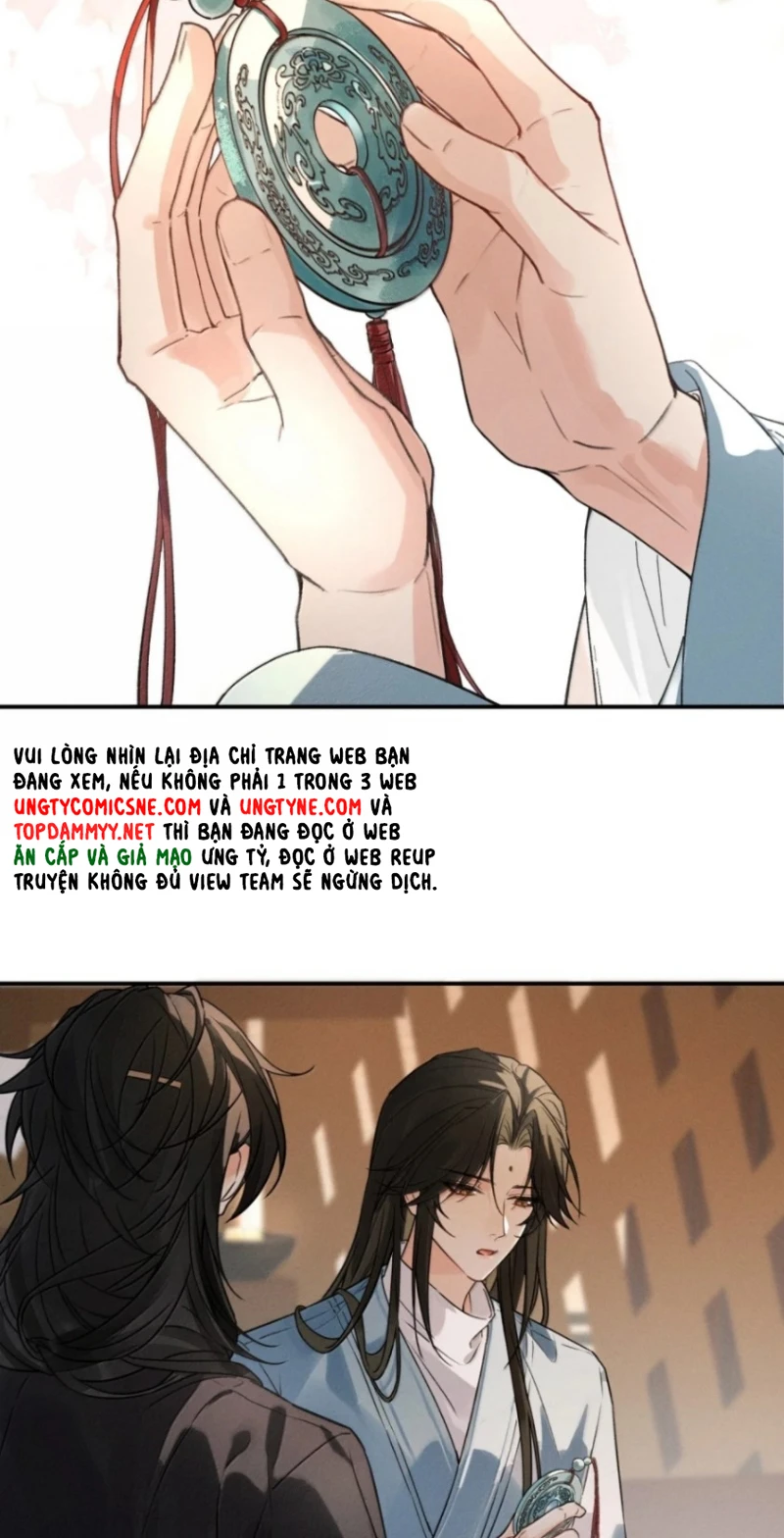 Lang Kỵ Trúc Mã Lai Chapter 62 - 5