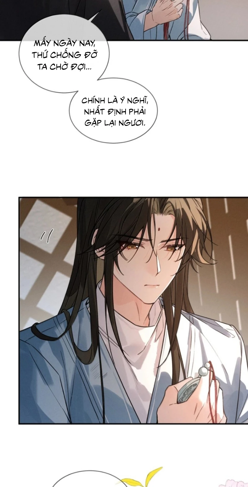 Lang Kỵ Trúc Mã Lai Chapter 62 - 6