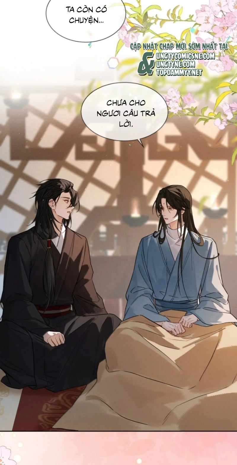 Lang Kỵ Trúc Mã Lai Chapter 62 - 7