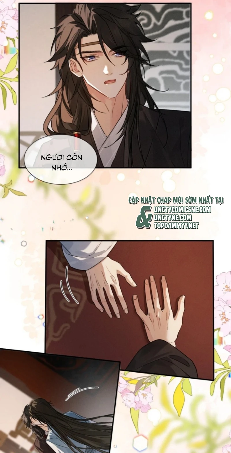 Lang Kỵ Trúc Mã Lai Chapter 62 - 8