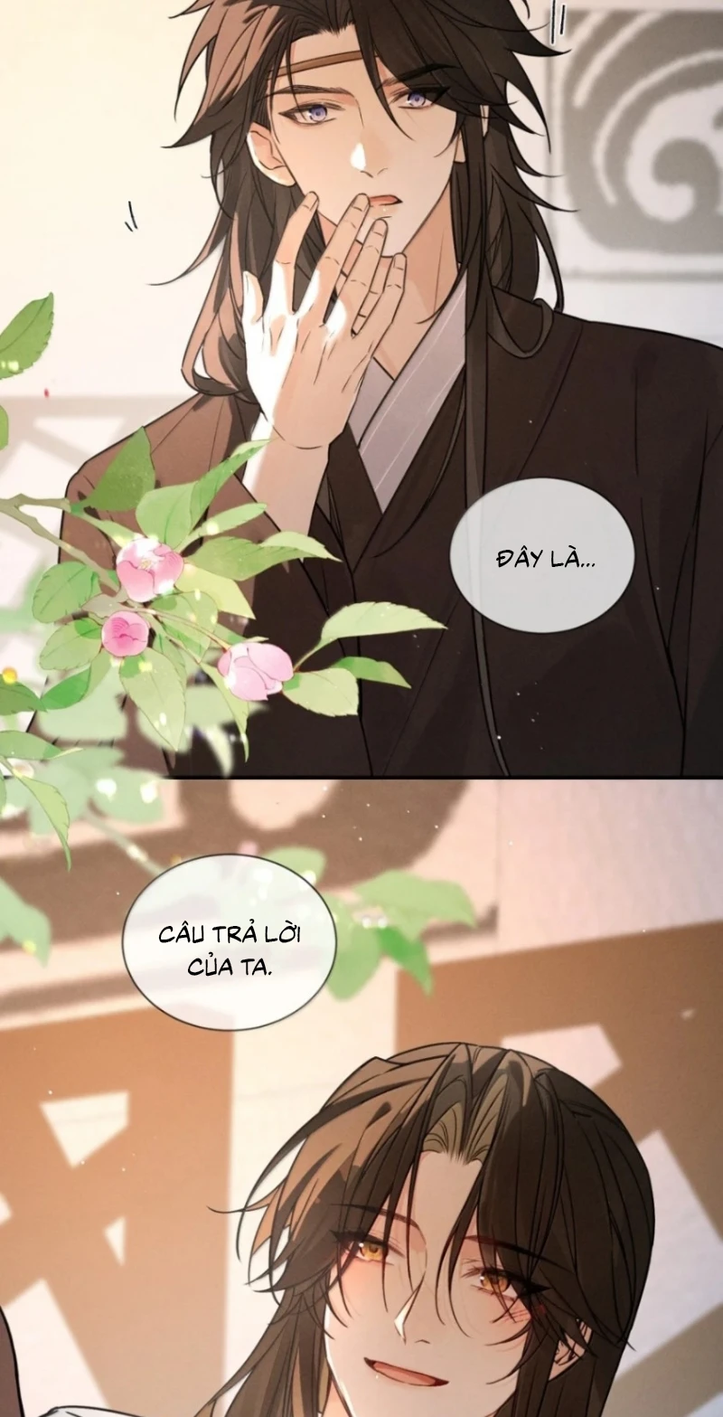 Lang Kỵ Trúc Mã Lai Chapter 62 - 11