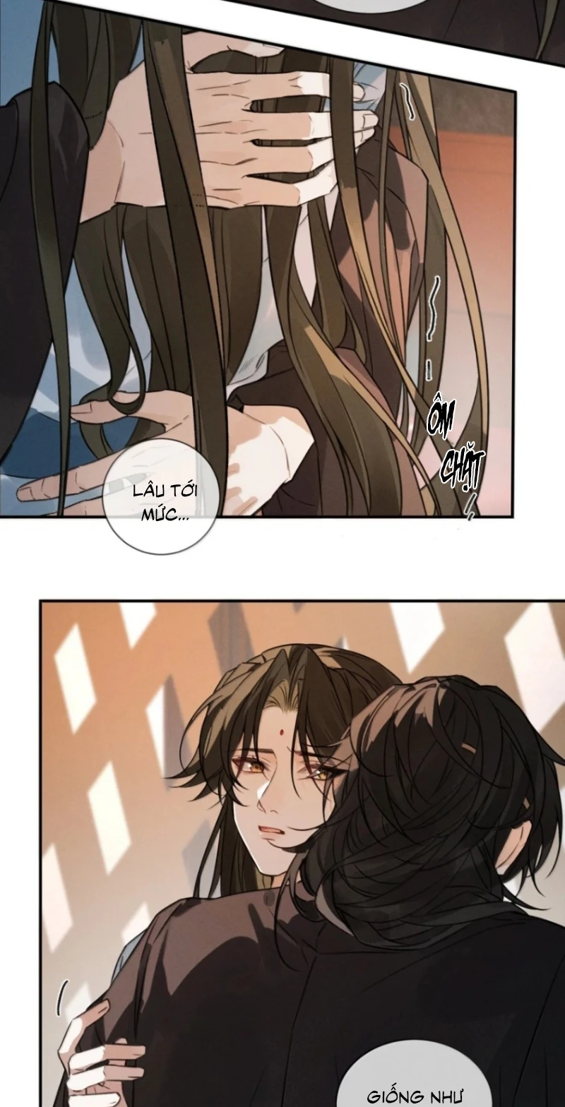 Lang Kỵ Trúc Mã Lai Chapter 62 - 15