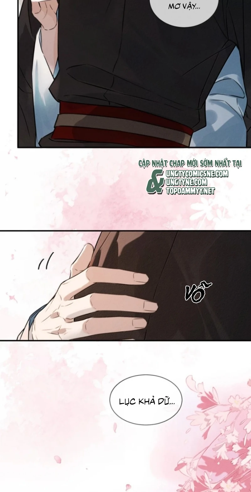 Lang Kỵ Trúc Mã Lai Chapter 62 - 16