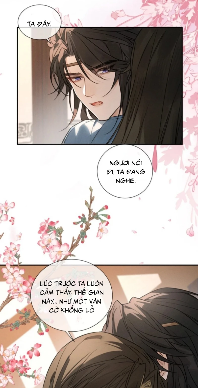 Lang Kỵ Trúc Mã Lai Chapter 62 - 17