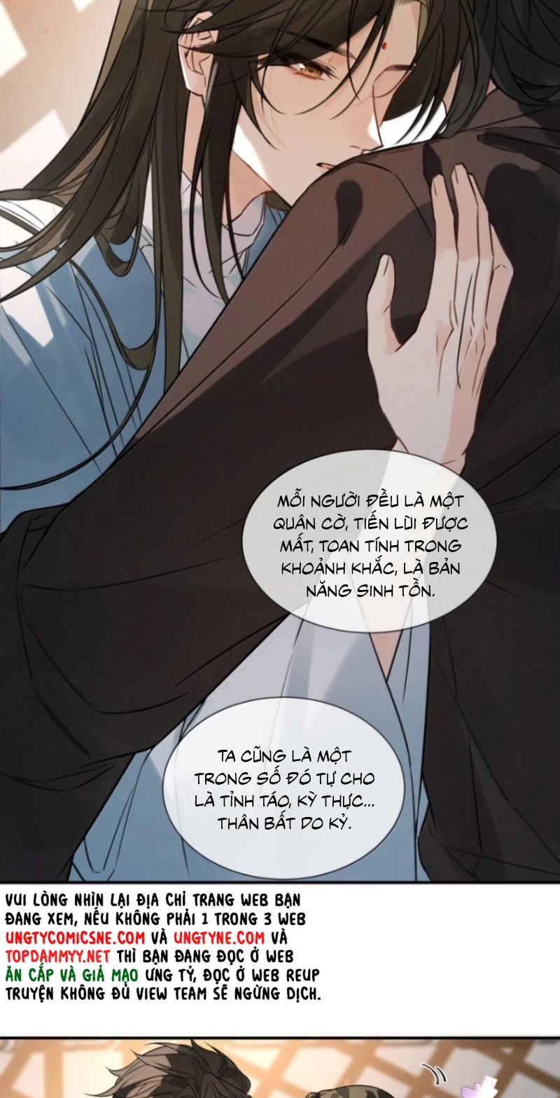 Lang Kỵ Trúc Mã Lai Chapter 62 - 18