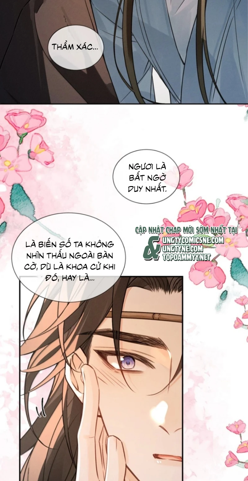 Lang Kỵ Trúc Mã Lai Chapter 62 - 20