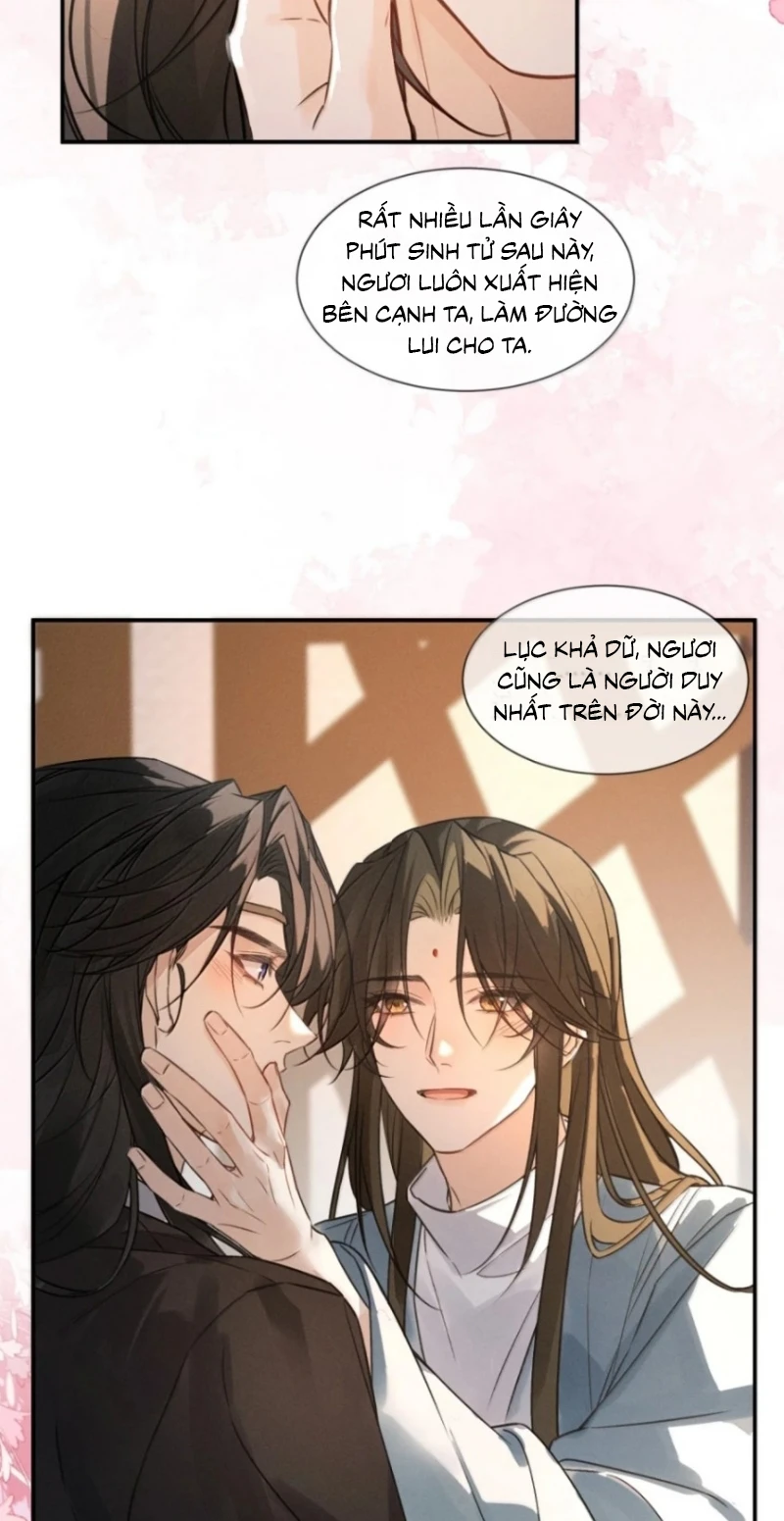 Lang Kỵ Trúc Mã Lai Chapter 62 - 21