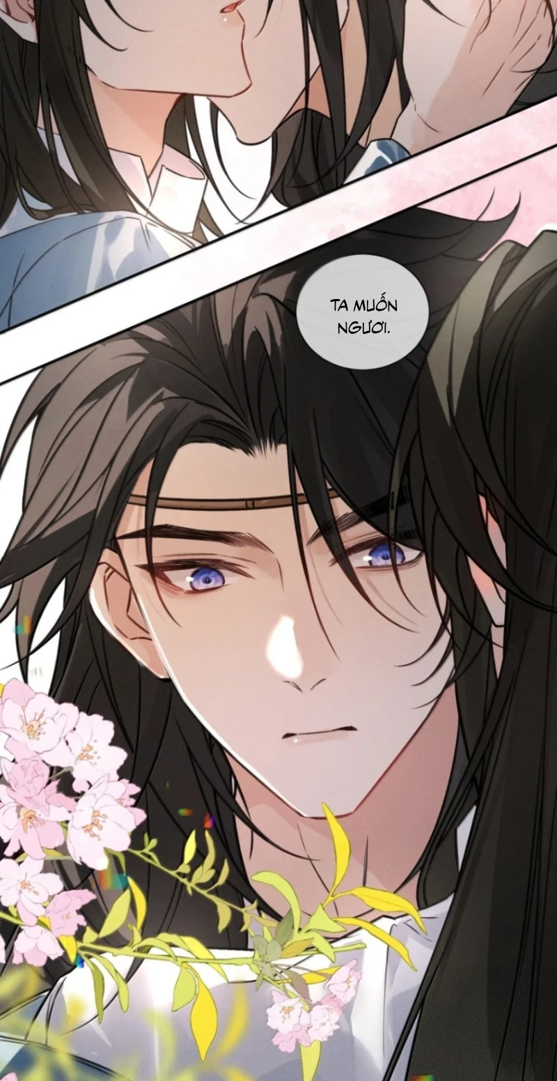 Lang Kỵ Trúc Mã Lai Chapter 62 - 30