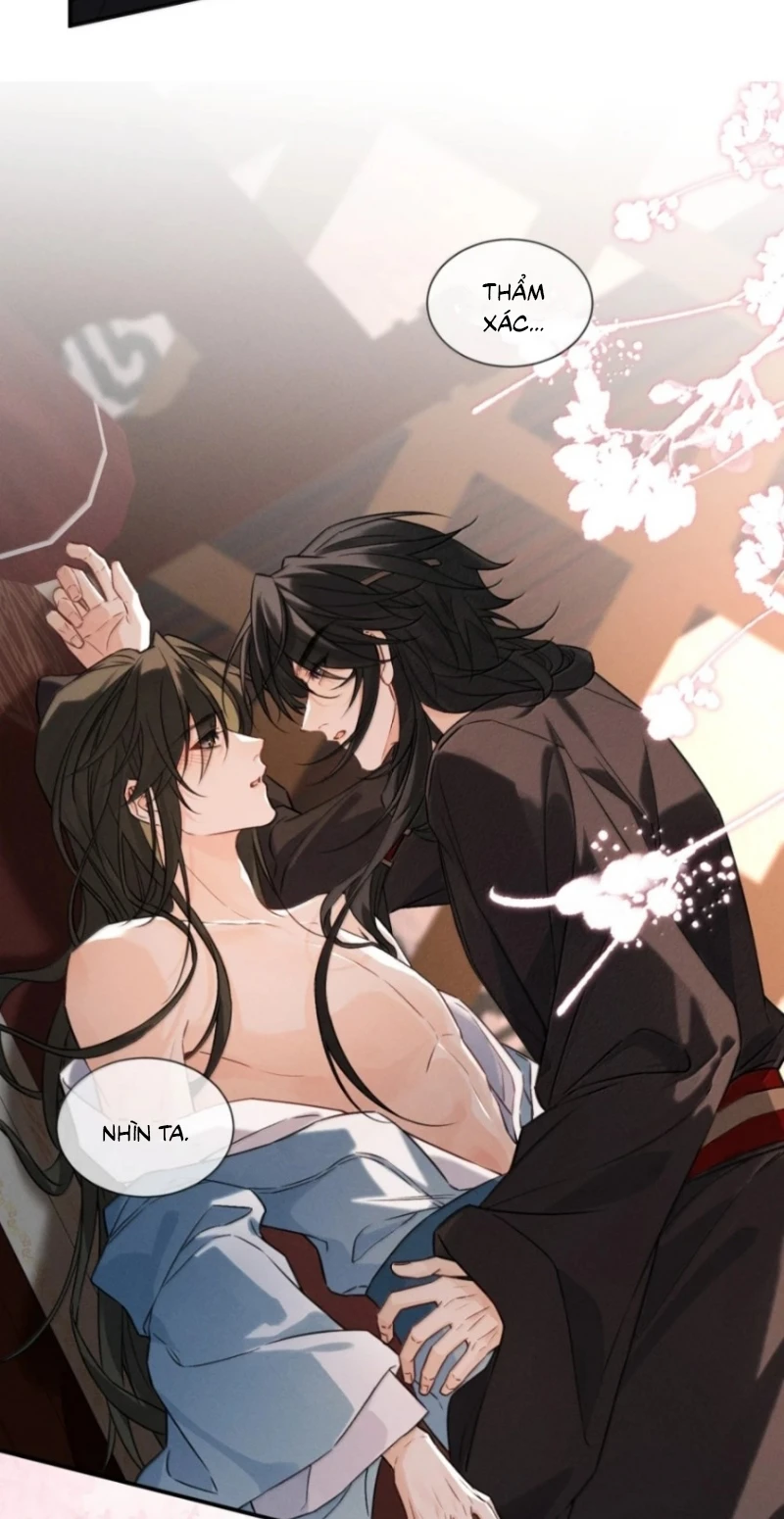 Lang Kỵ Trúc Mã Lai Chapter 62 - 35