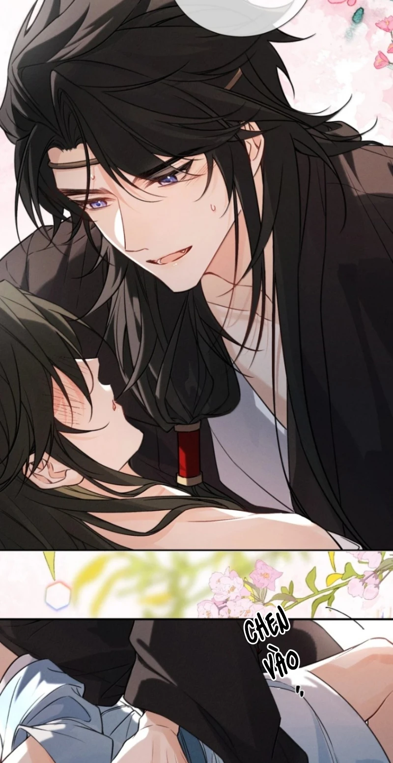 Lang Kỵ Trúc Mã Lai Chapter 62 - 37