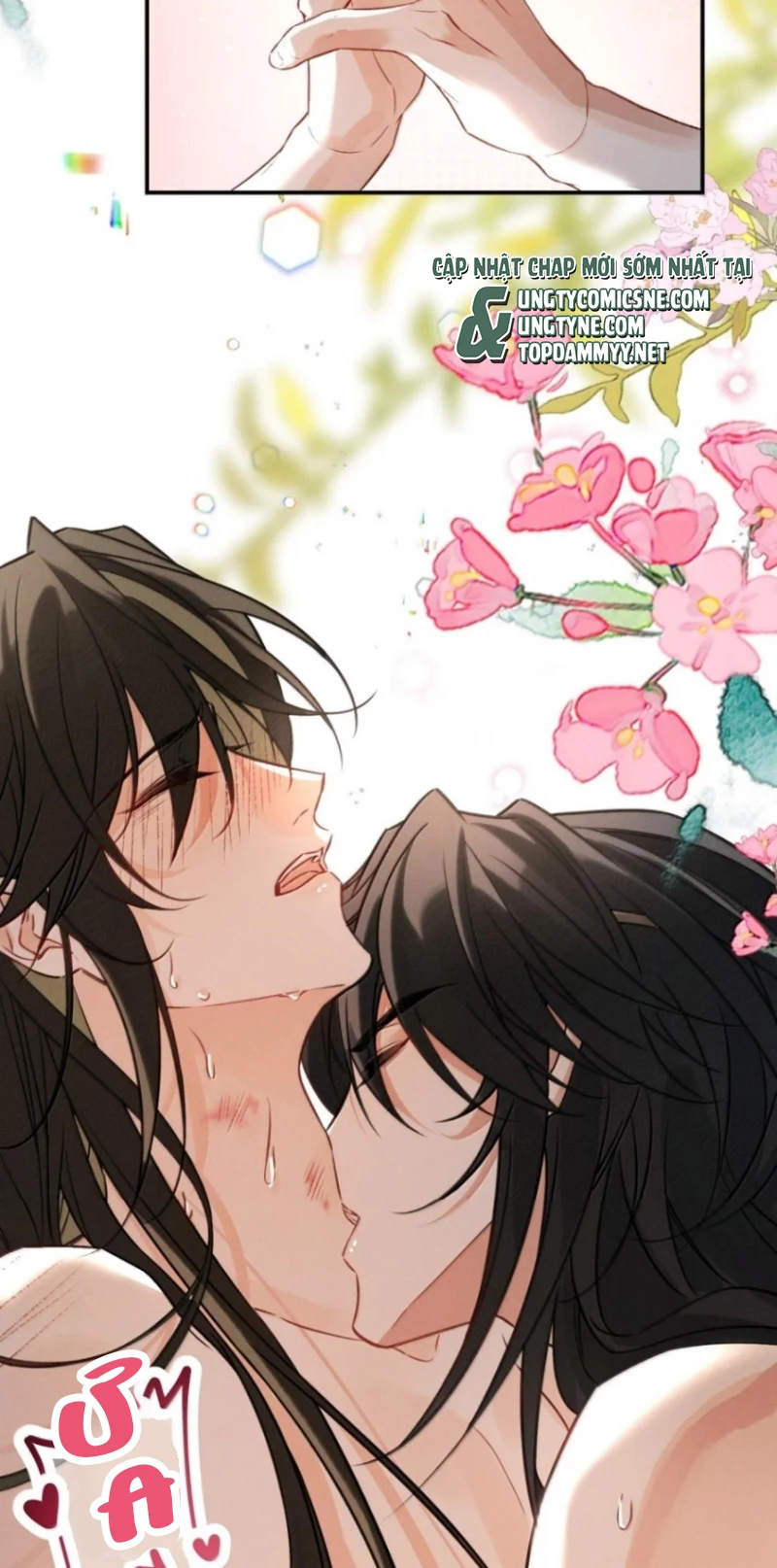 Lang Kỵ Trúc Mã Lai Chapter 62 - 41