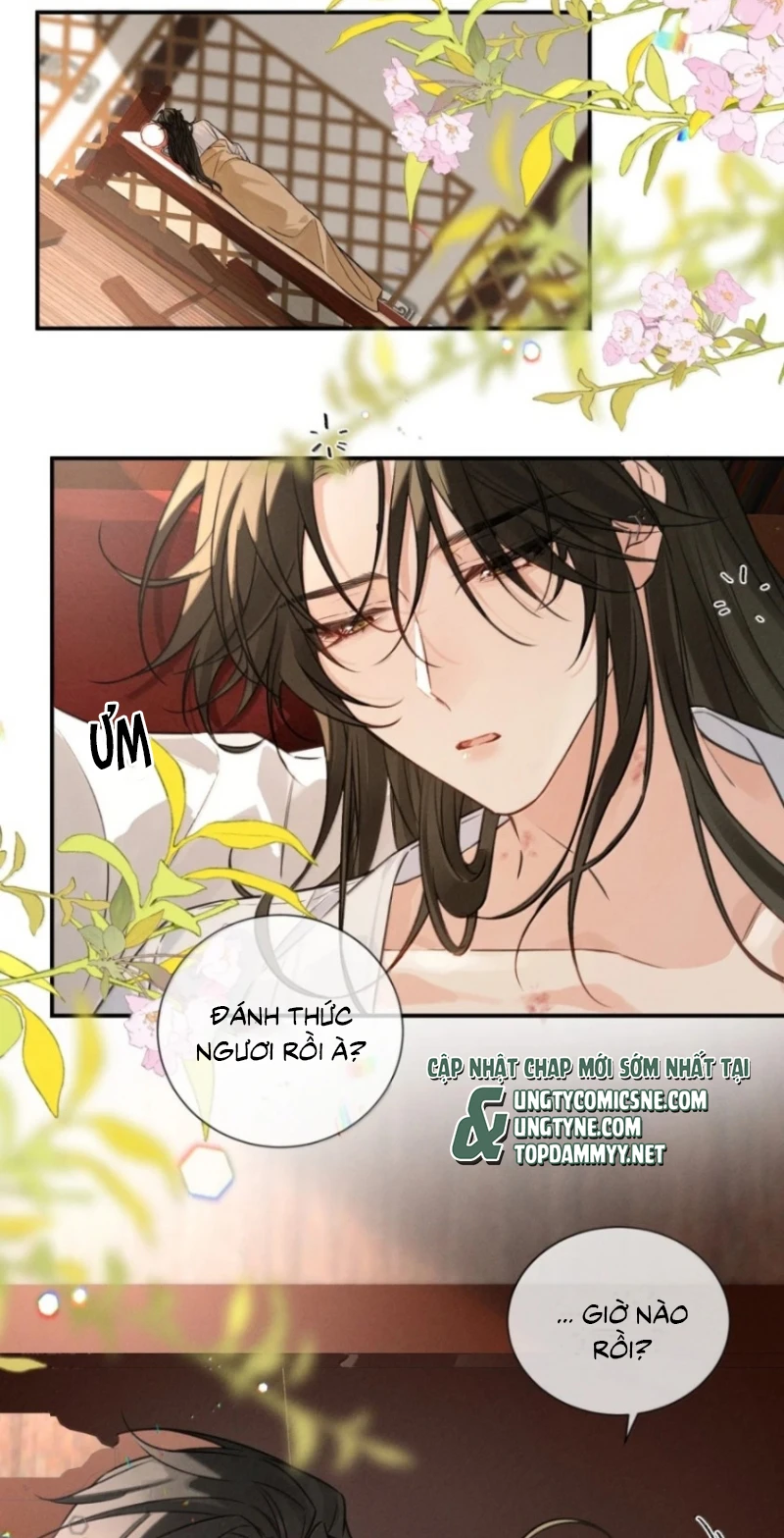 Lang Kỵ Trúc Mã Lai Chapter 63 - 3