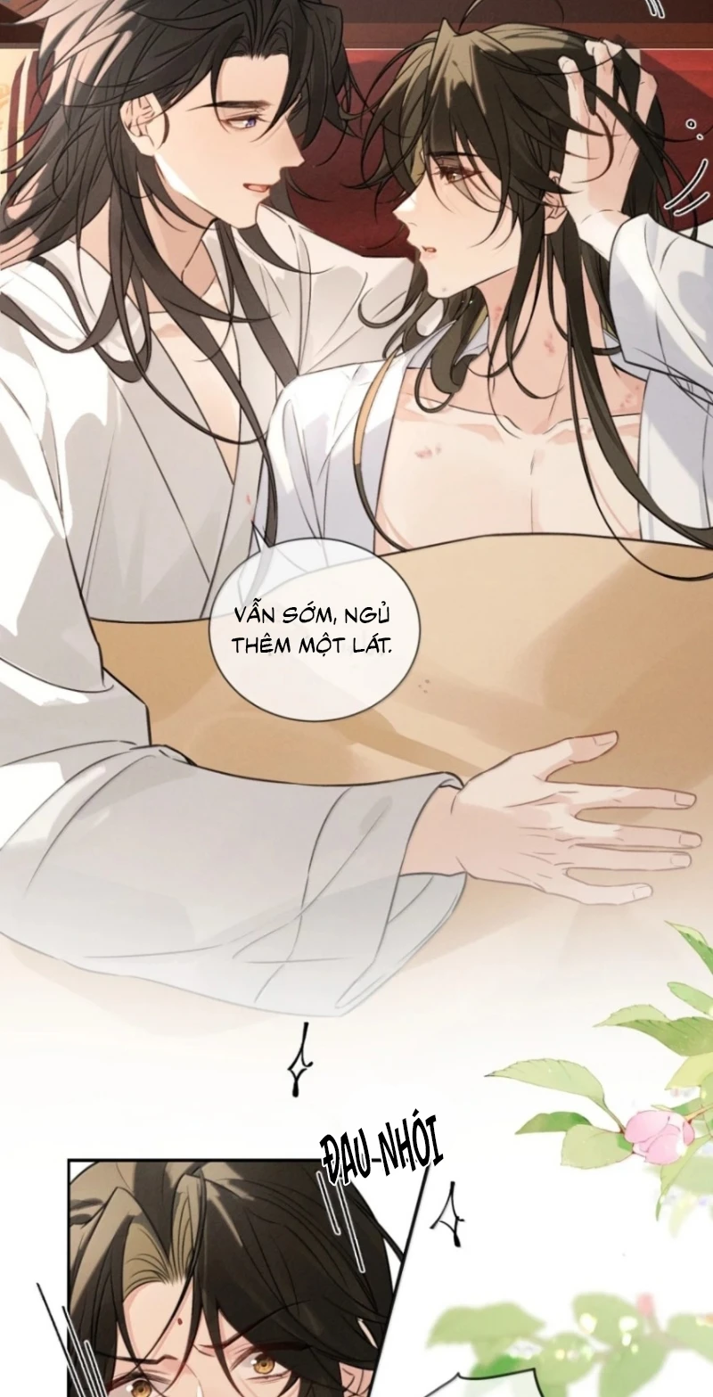 Lang Kỵ Trúc Mã Lai Chapter 63 - 4