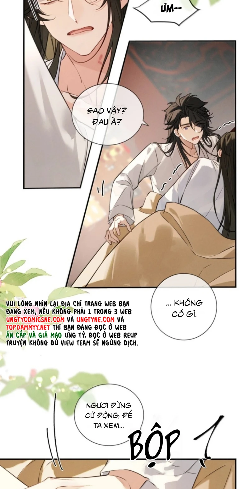 Lang Kỵ Trúc Mã Lai Chapter 63 - 5