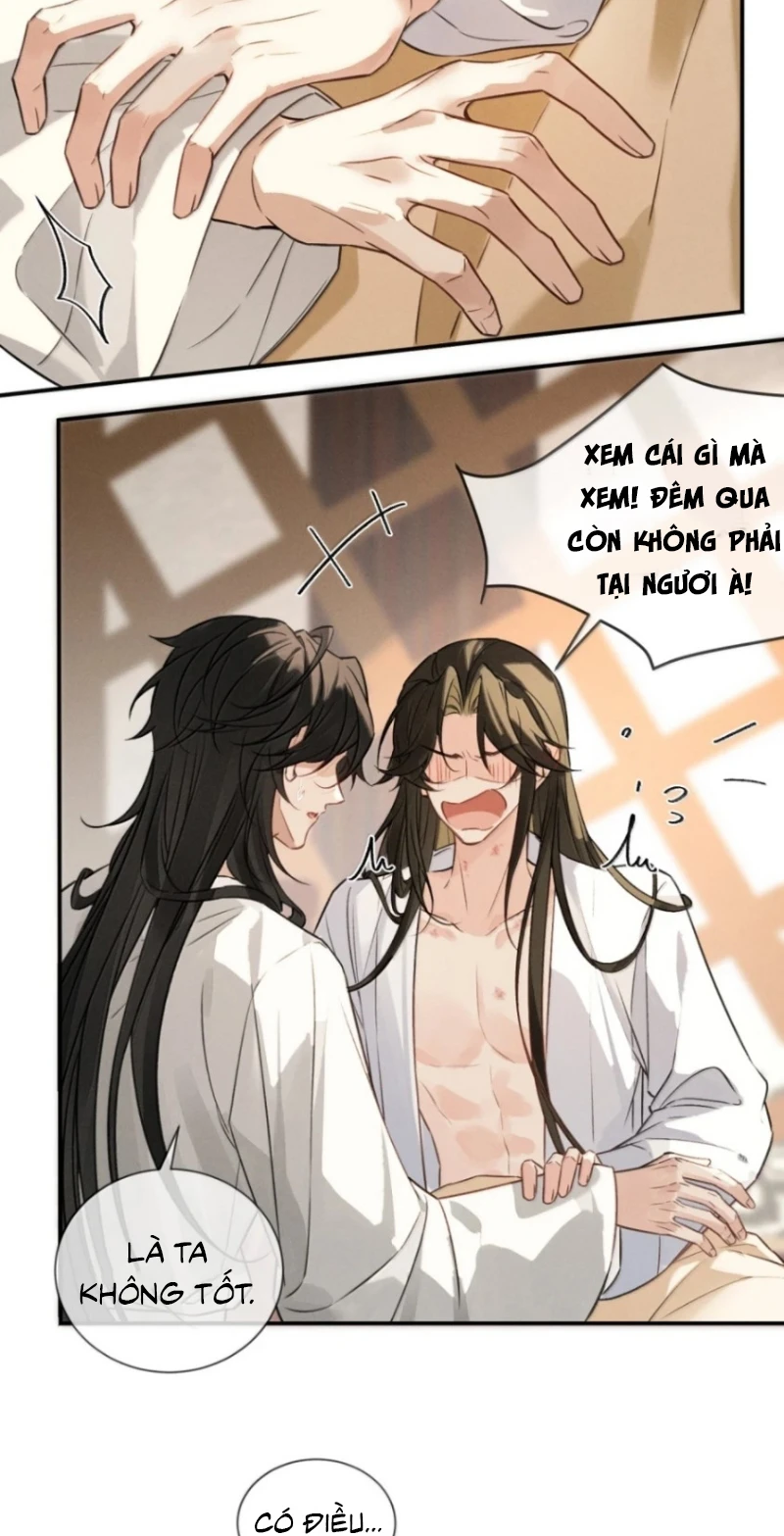 Lang Kỵ Trúc Mã Lai Chapter 63 - 6