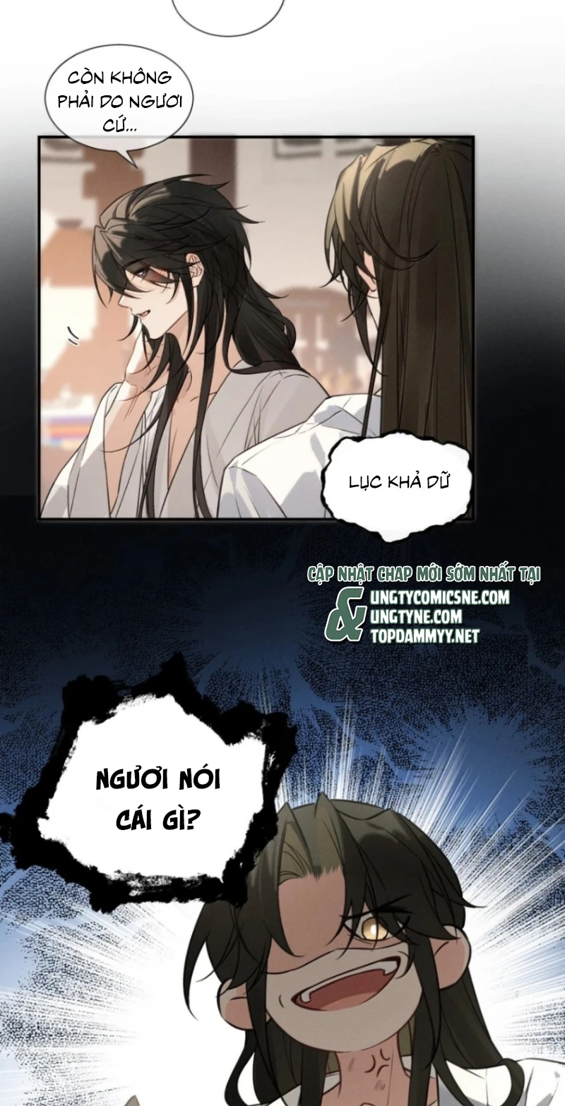 Lang Kỵ Trúc Mã Lai Chapter 63 - 7