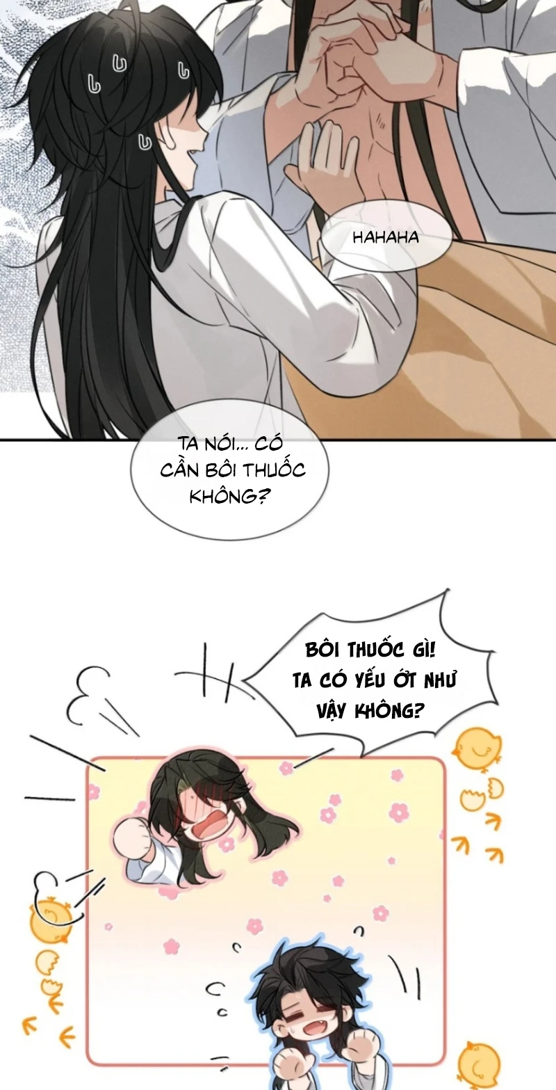 Lang Kỵ Trúc Mã Lai Chapter 63 - 8