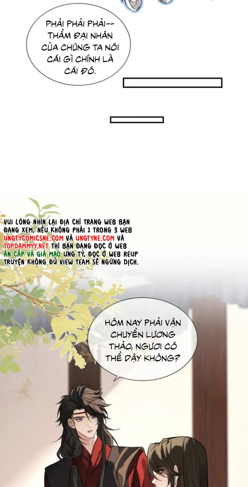 Lang Kỵ Trúc Mã Lai Chapter 63 - 9