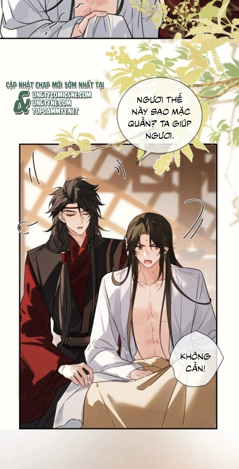 Lang Kỵ Trúc Mã Lai Chapter 63 - 11