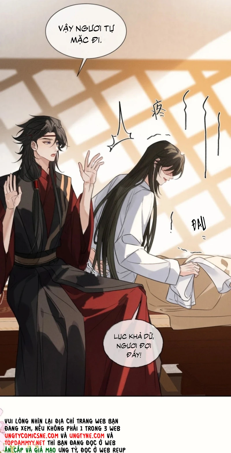 Lang Kỵ Trúc Mã Lai Chapter 63 - 12