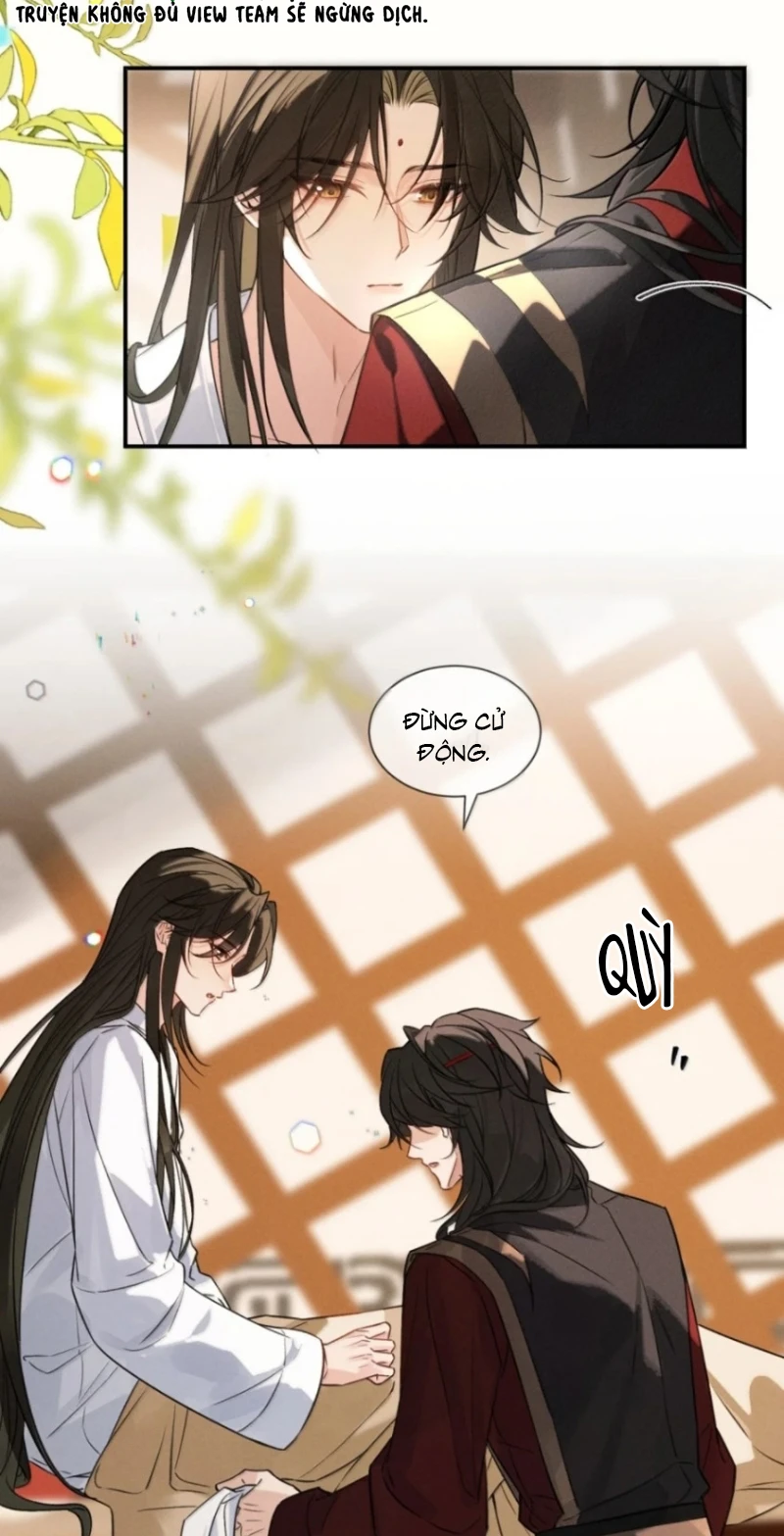 Lang Kỵ Trúc Mã Lai Chapter 63 - 13