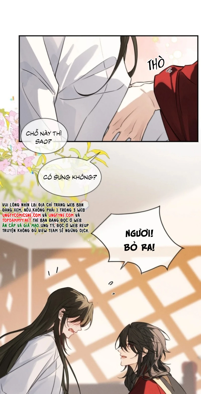 Lang Kỵ Trúc Mã Lai Chapter 63 - 16