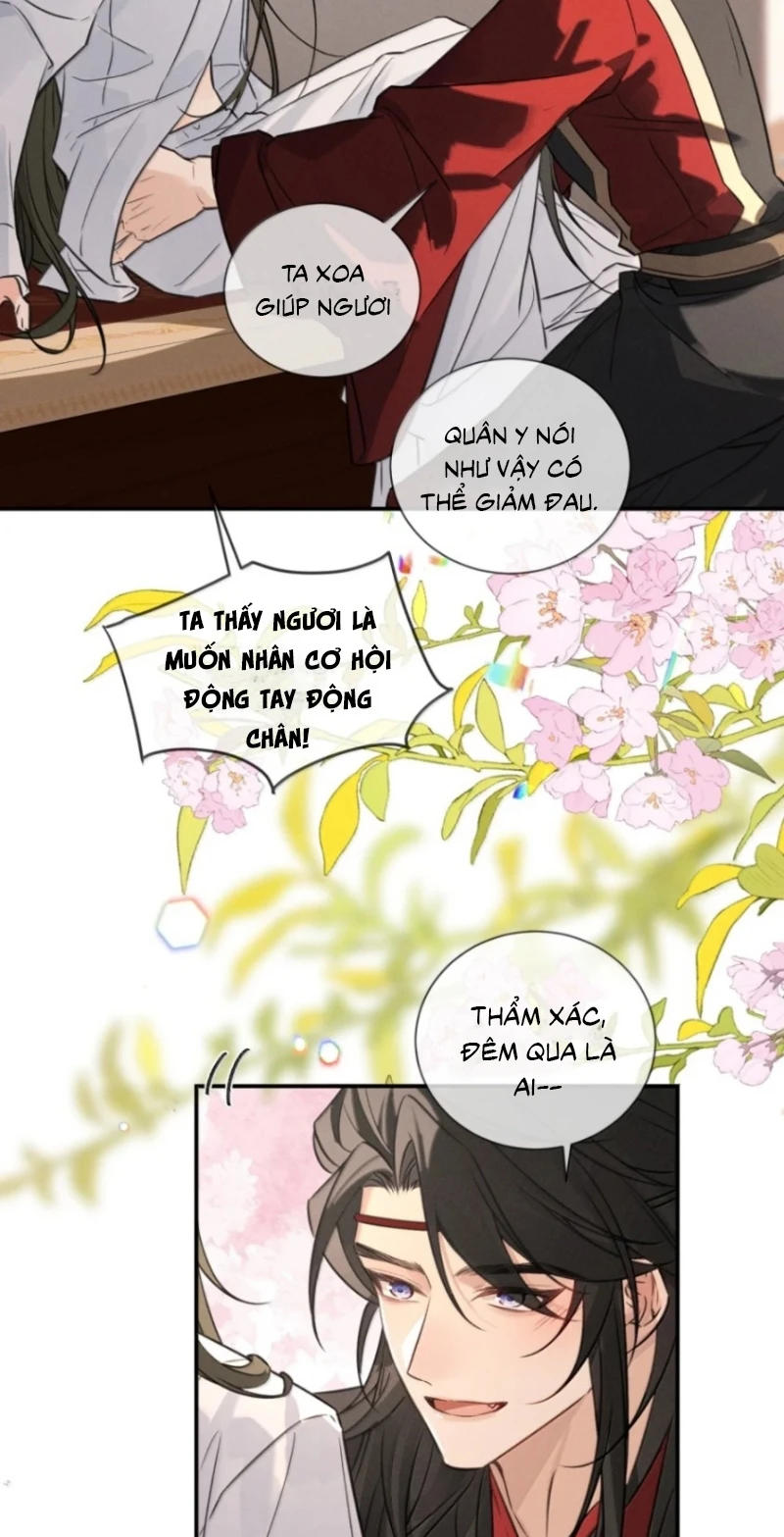 Lang Kỵ Trúc Mã Lai Chapter 63 - 17