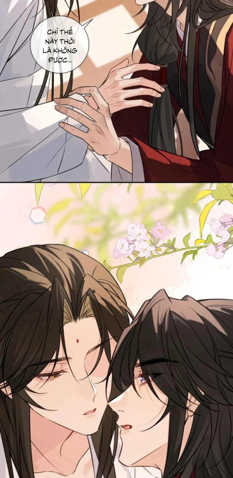 Lang Kỵ Trúc Mã Lai Chapter 63 - 20