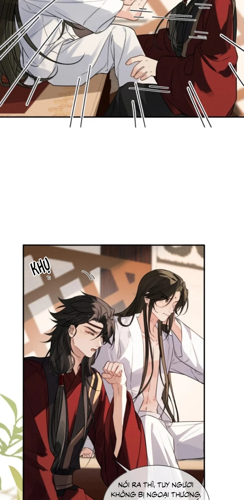 Lang Kỵ Trúc Mã Lai Chapter 63 - 22