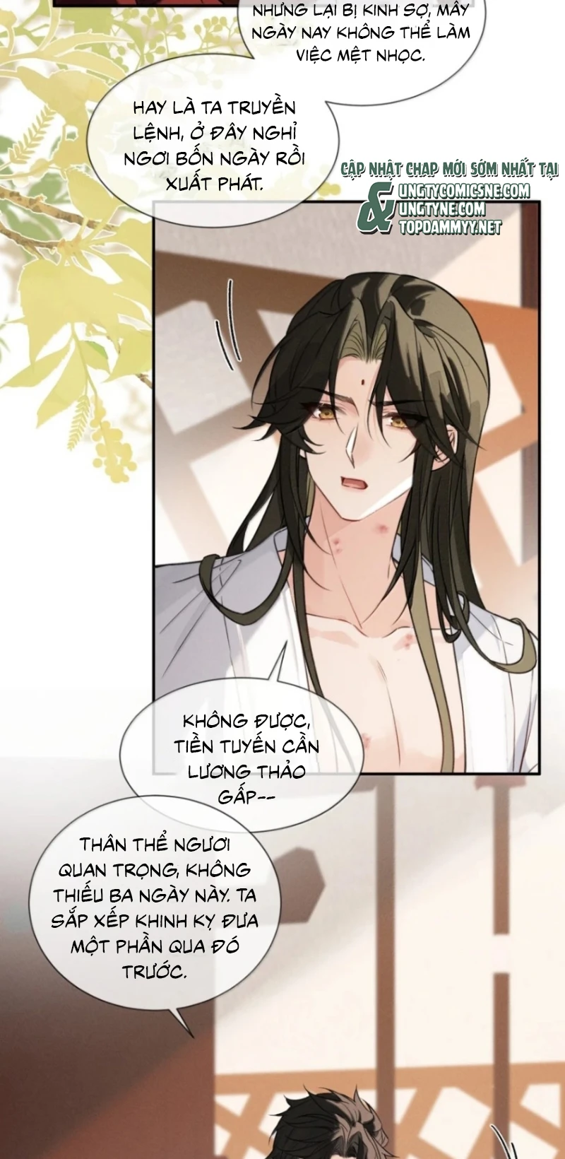 Lang Kỵ Trúc Mã Lai Chapter 63 - 23