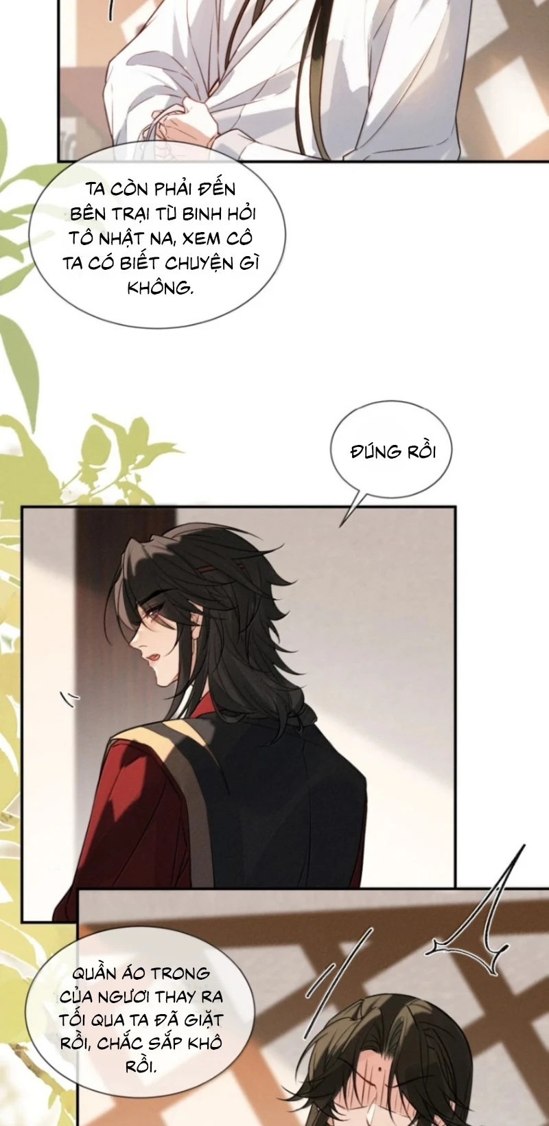 Lang Kỵ Trúc Mã Lai Chapter 63 - 25