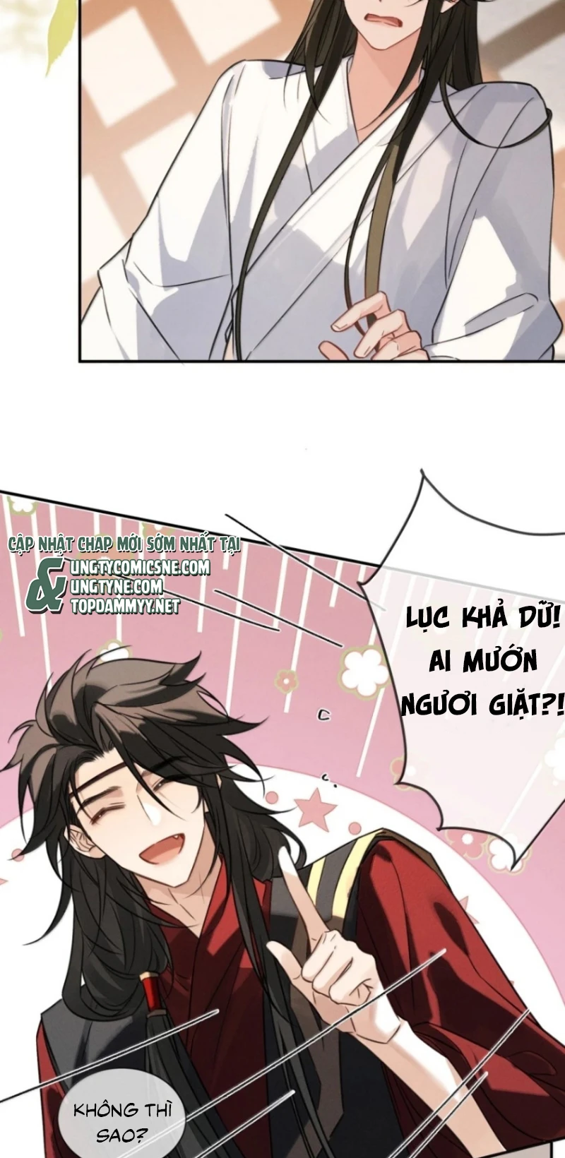 Lang Kỵ Trúc Mã Lai Chapter 63 - 26