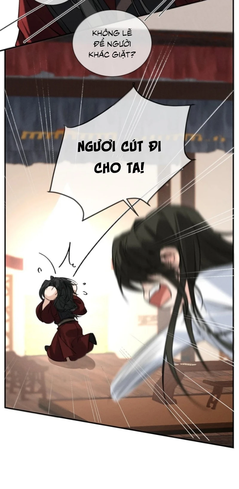 Lang Kỵ Trúc Mã Lai Chapter 63 - 27