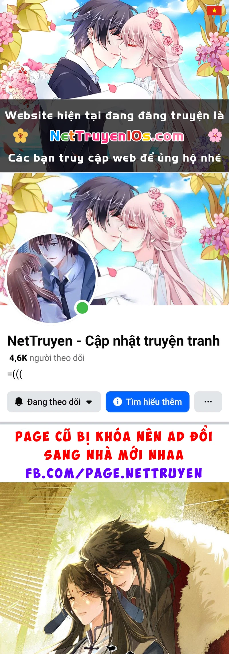 Lang Kỵ Trúc Mã Lai Chapter 64 - 1