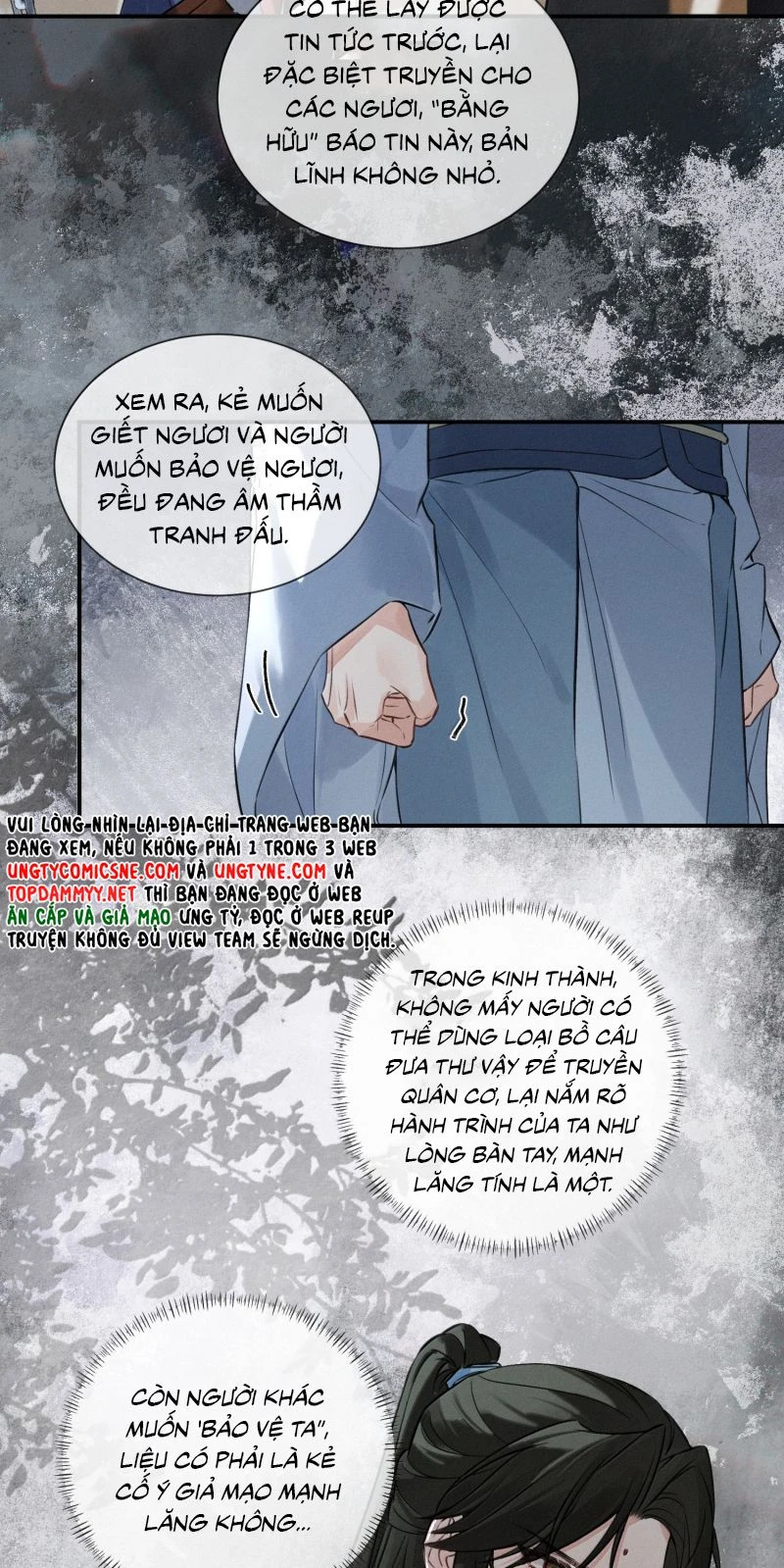 Lang Kỵ Trúc Mã Lai Chapter 64 - 10