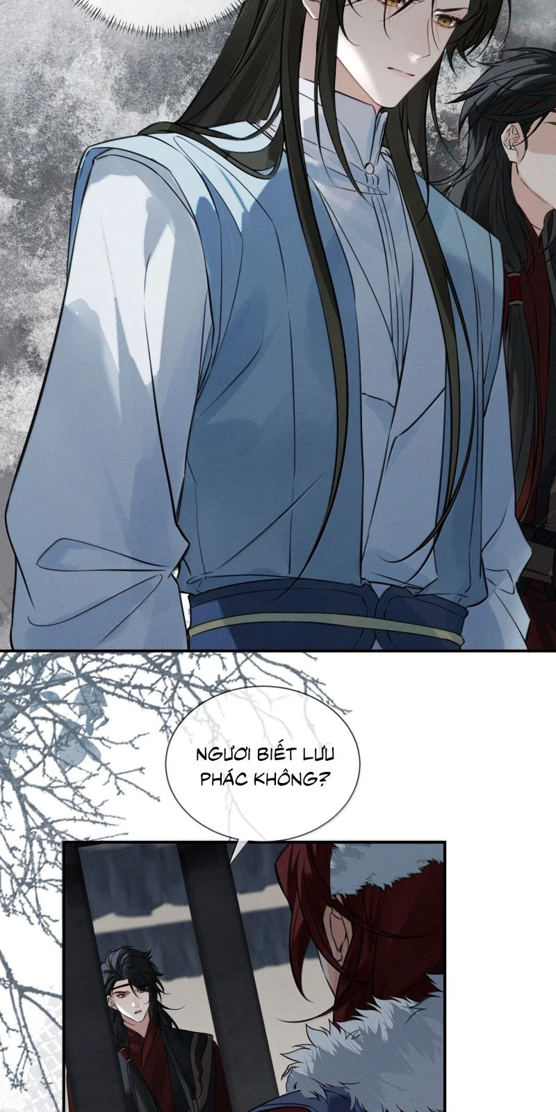 Lang Kỵ Trúc Mã Lai Chapter 64 - 11