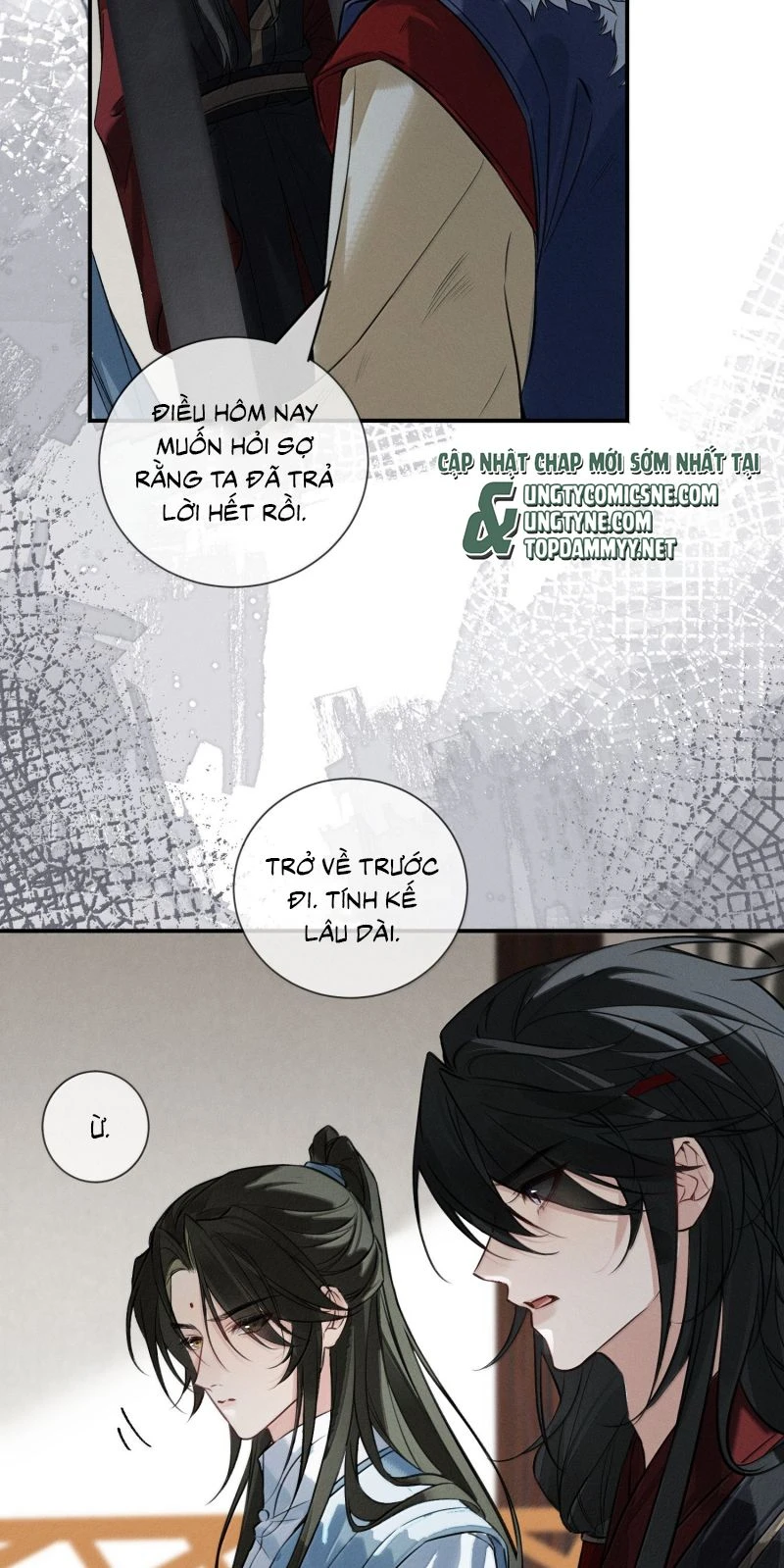 Lang Kỵ Trúc Mã Lai Chapter 64 - 12