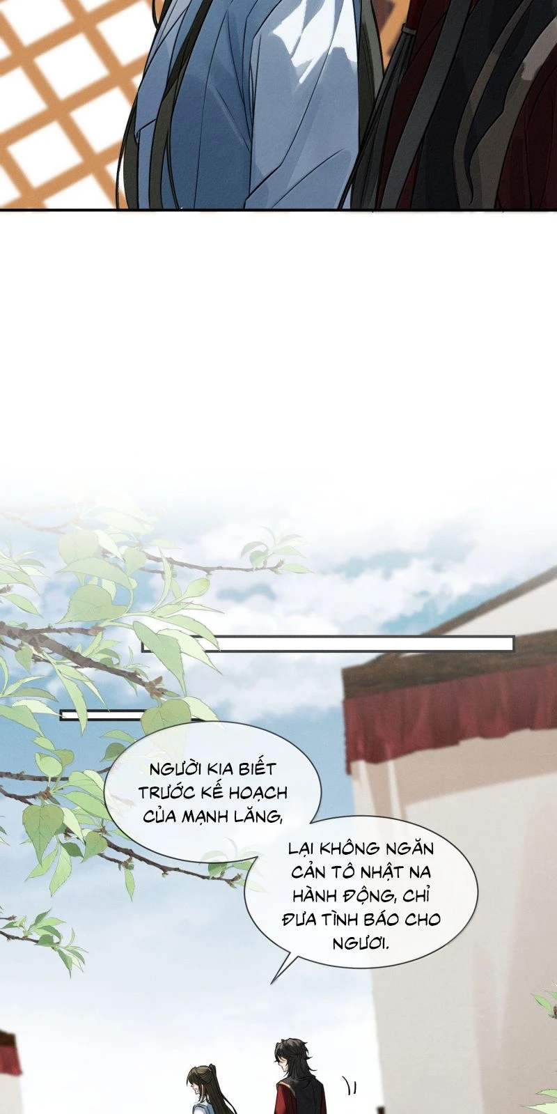 Lang Kỵ Trúc Mã Lai Chapter 64 - 13