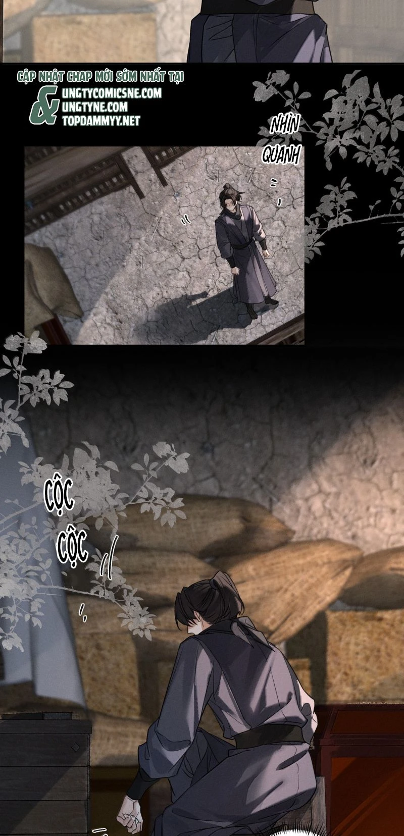 Lang Kỵ Trúc Mã Lai Chapter 64 - 20