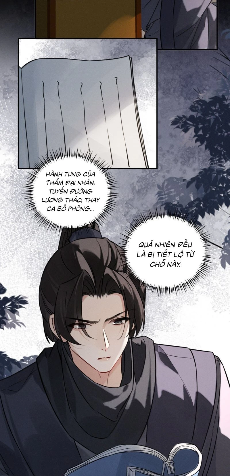 Lang Kỵ Trúc Mã Lai Chapter 64 - 22