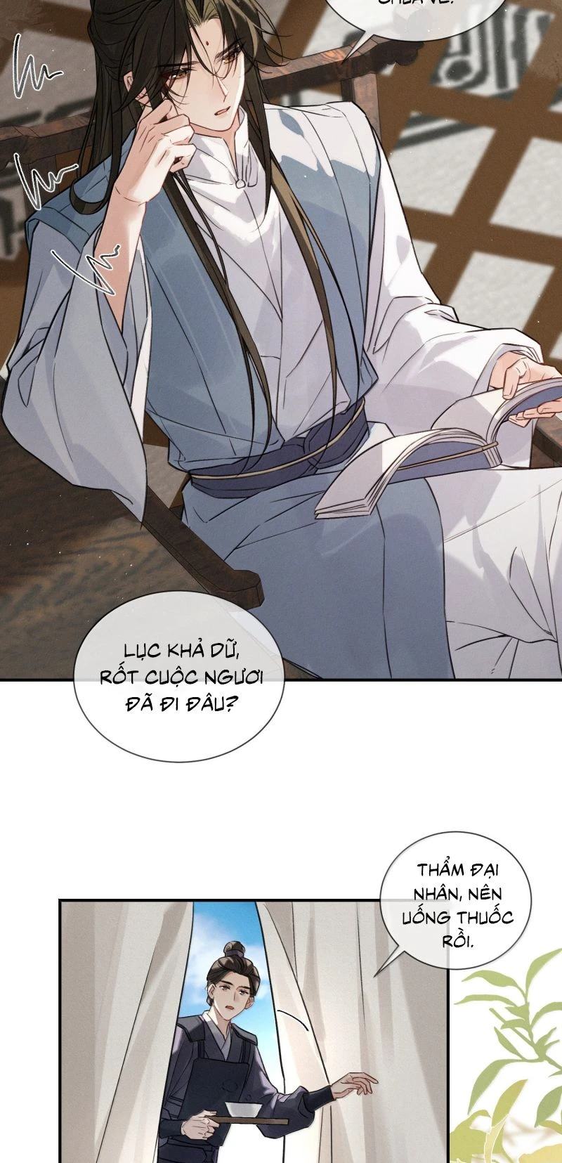 Lang Kỵ Trúc Mã Lai Chapter 64 - 25