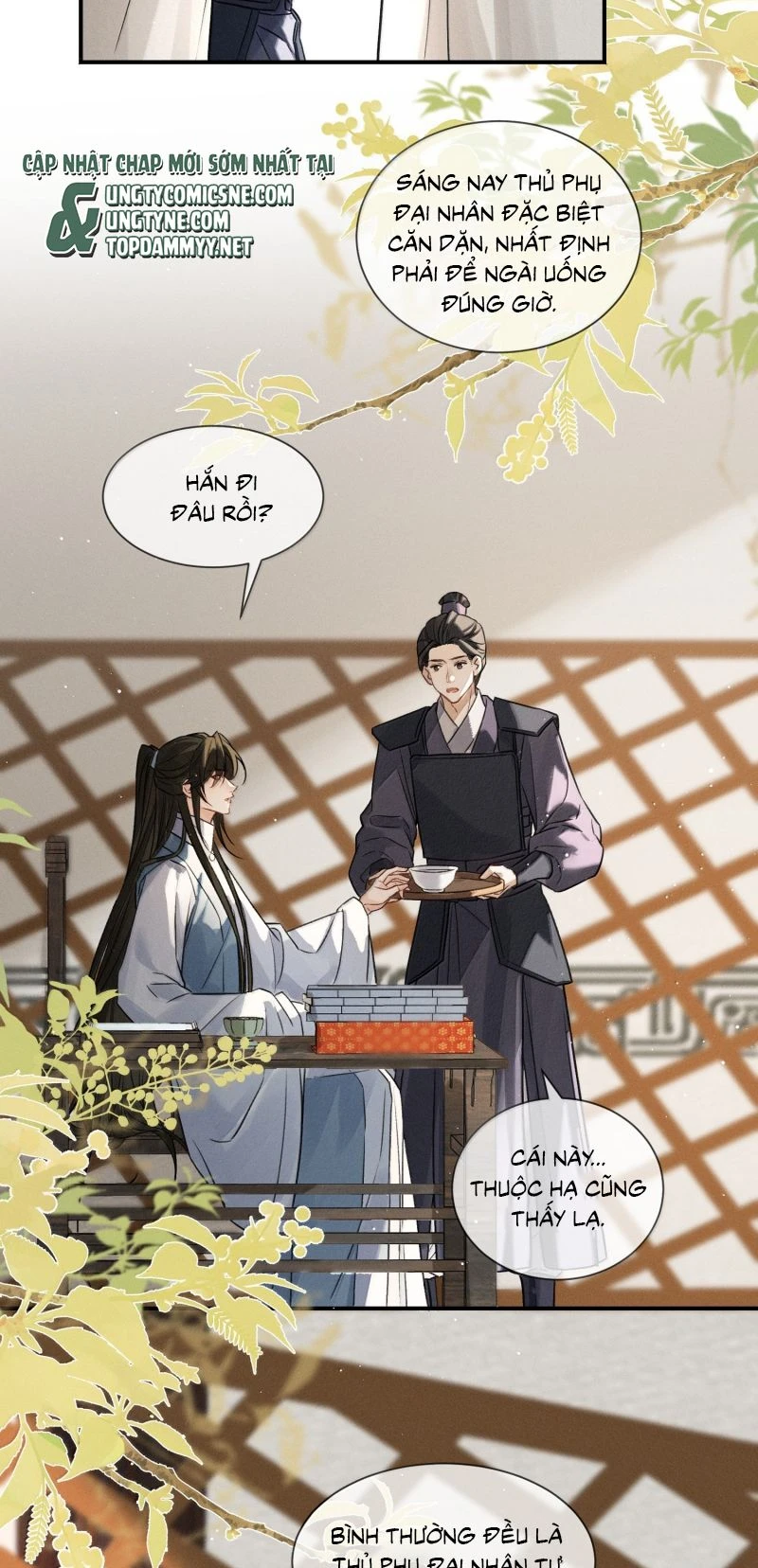 Lang Kỵ Trúc Mã Lai Chapter 64 - 26